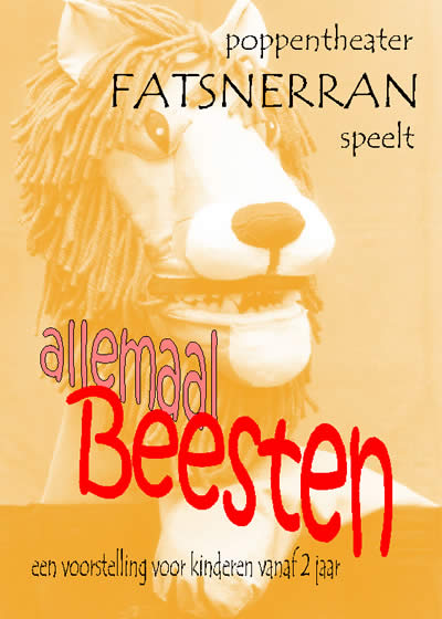 allemaal beesten